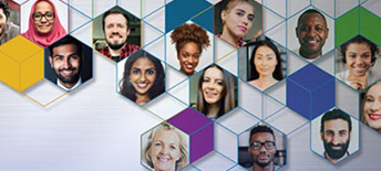  NTT DATA Services Diversity, Equity and Inclusion Annual Update cover