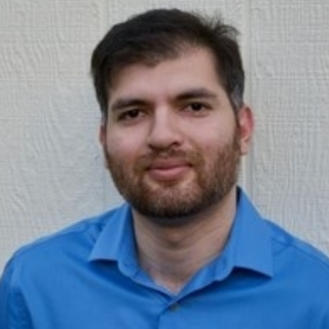 Ali Hussain, NTT DATA Services