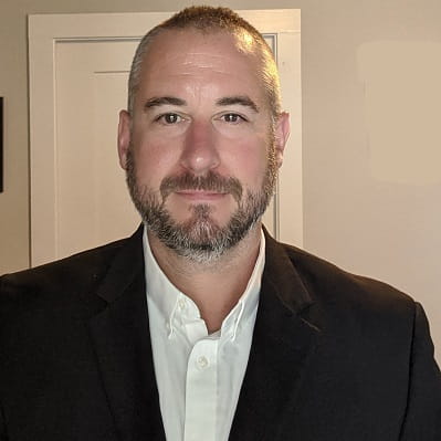 Dominic Bagnulo, NTT DATA Services