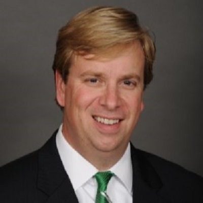 Doug Kelly Headshot