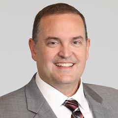 Steve Williams headshot