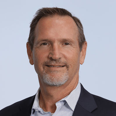Jay Noble, NTT DATA Services