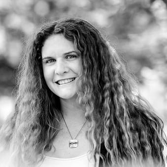 Megan Geyer, NTT DATA Services