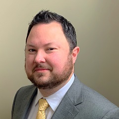 Nathan Aeder, NTT DATA Services