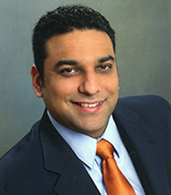 Shamlan Siddiqi - NTT DATA