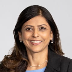 Sweta Mepani, NTT DATA Services