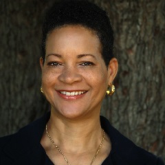 Terri Hatcher, NTT DATA Services