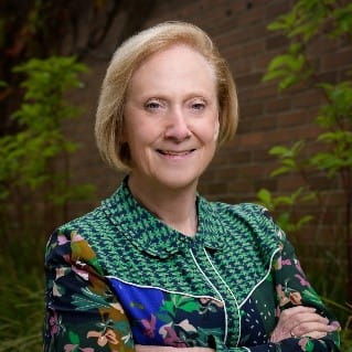 Theresa Kushner