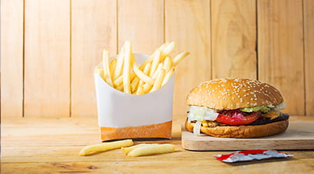 Quick-Serve Restaurant Achieves Self-Service IT with Flux7 & AWS Service Catalog