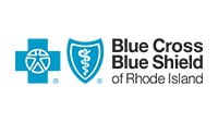 Blue Cross & Blue Shield of Rhode Island logo