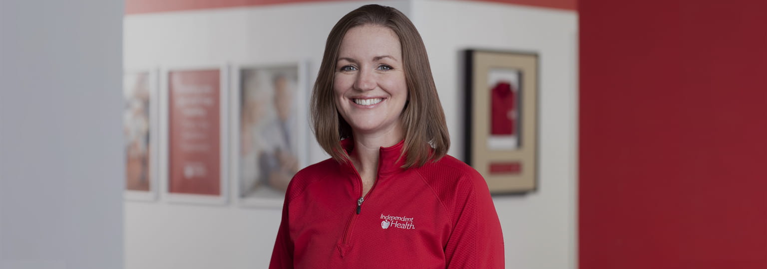 Independent Health Support Provider