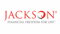 Jackson client logo for case study page