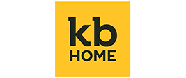 kb home logo