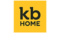 KB Home logo