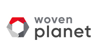 Woven Planet Logo