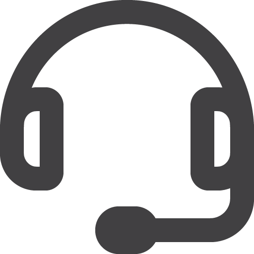 Headset Icon