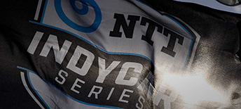 NTT Indycar series
