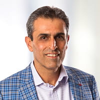 Amir Durrani
