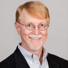 David Bonner