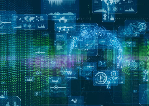 NTT DATA Services 2020 Blog