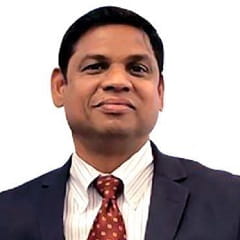 Dhurai Ganesan, NTT DATA Services