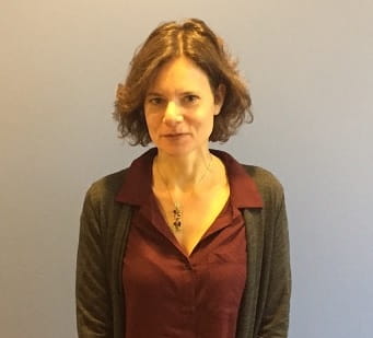 Elizabeth Christopher