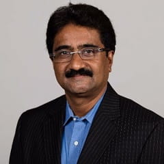 NTT DATA Services Niranjan Kumar