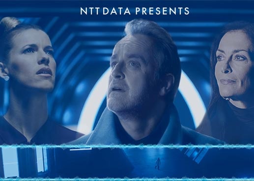 NTT DATA Services WakeUp2 IFA Blog