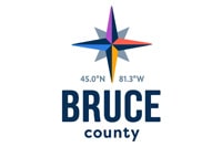 Bruce County logo