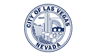 city of las vegas logo
