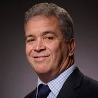 Konica Minolta - executive headshot