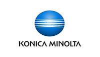 Konica Minolta logo