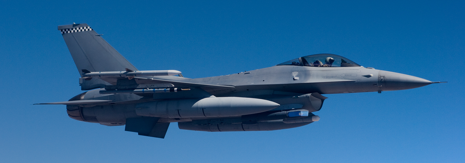 jet flying in blue sky
