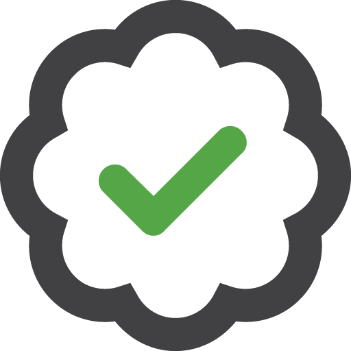 Badge Check Icon
