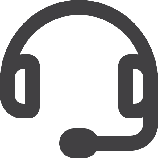 Headset Icon