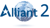 alliant-2 government contract logo