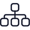 Sitemap icon